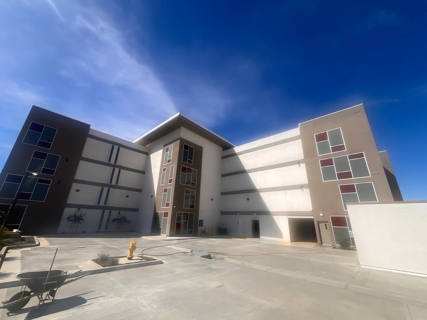 Rockvill Storage window cleaning 